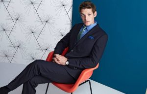 affaires Tenue d’affaires