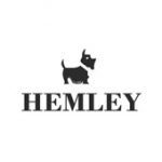 Hemley partenaire de Jaf