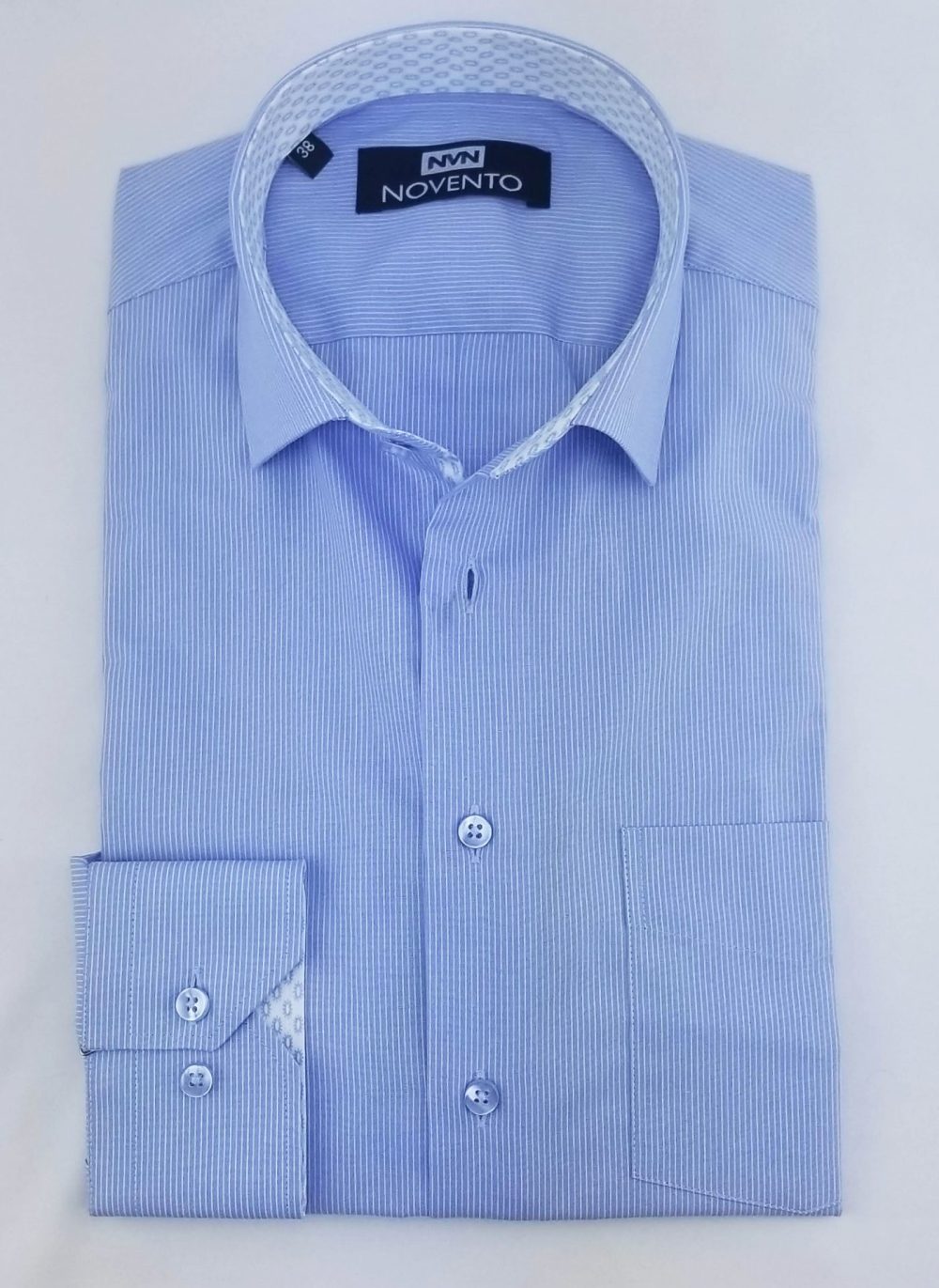 NOVENTO : Dress Shirt | JAF-prêt-à-porter