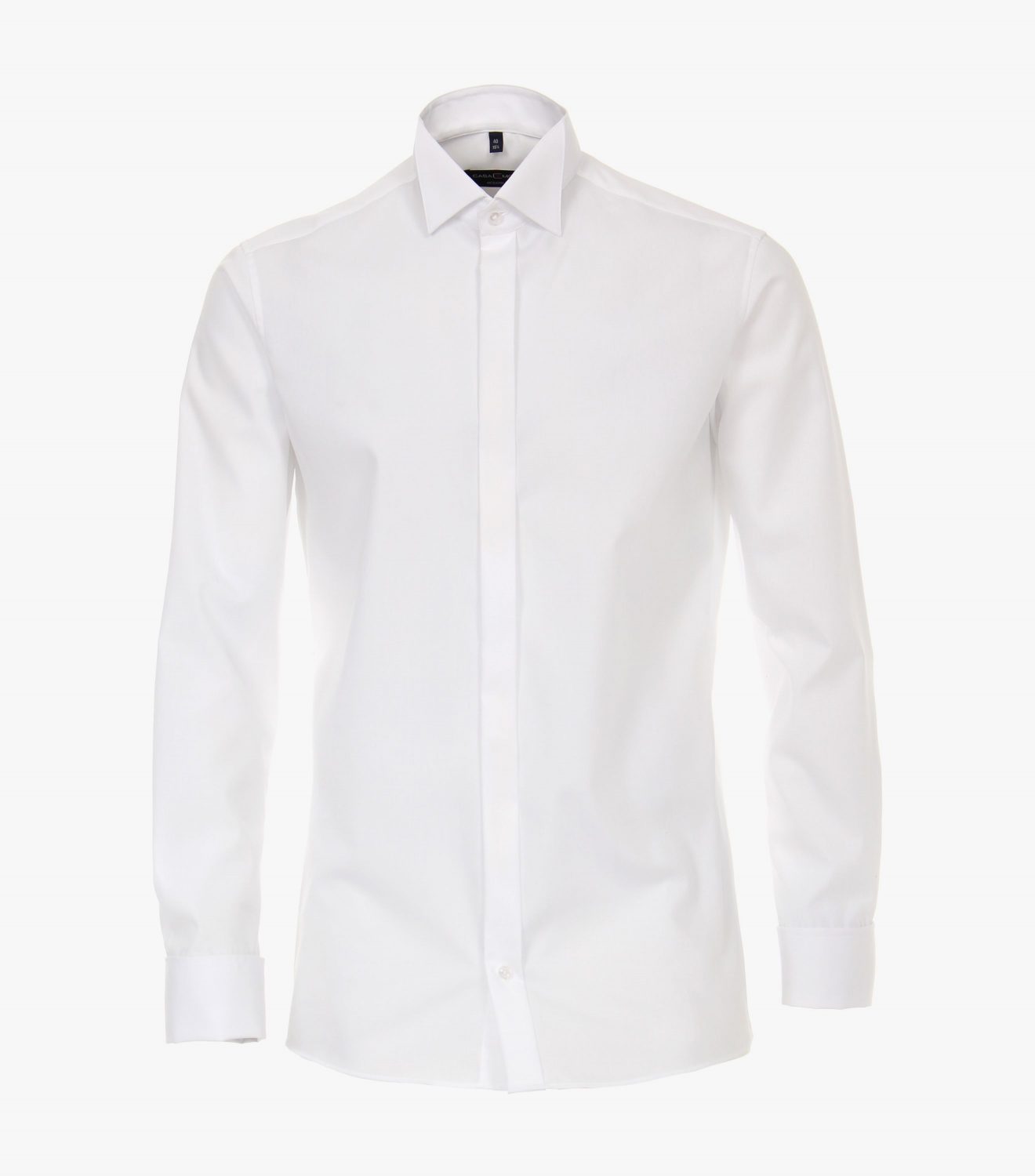 CASA MODA : Tuxedo Shirt | JAF-prêt-à-porter