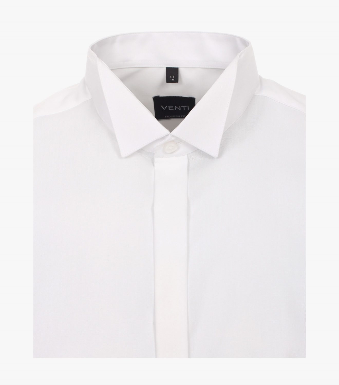 VENTI : Tuxedo Shirt | JAF-prêt-à-porter