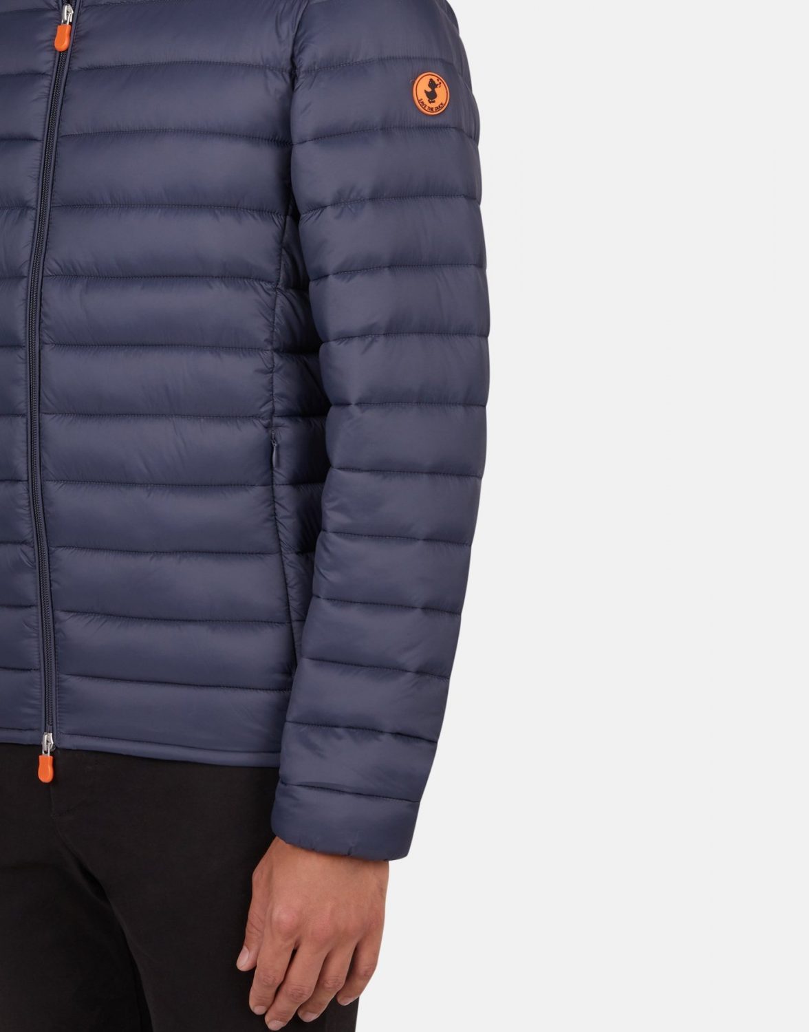 SAVE THE DUCK  ultra light jacket