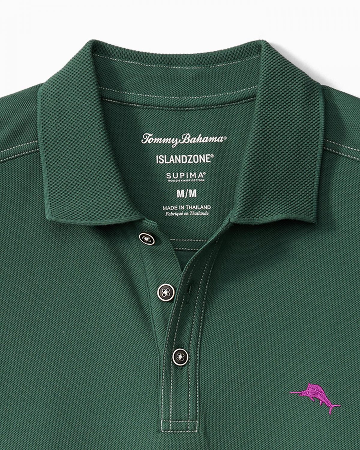 tommy bahama emfielder polo