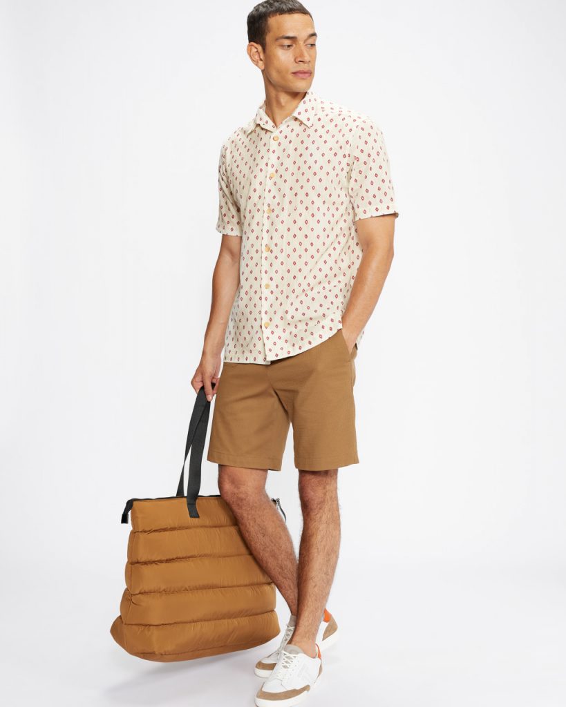 TED BAKER Gジャン 9b3b3c1d-79cd-4d55-b6fb-