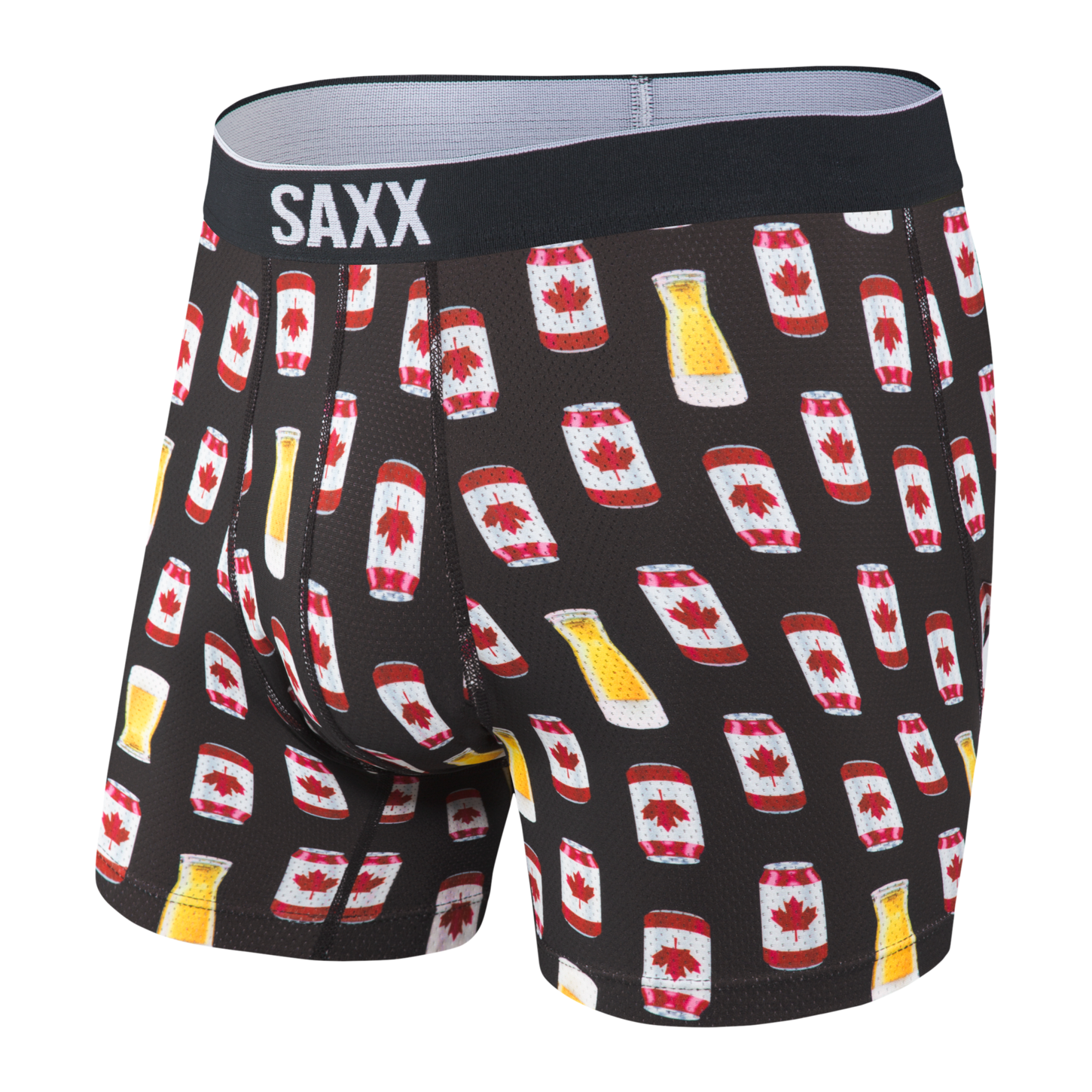 SAXX VOLT Canadian Lager Underwear