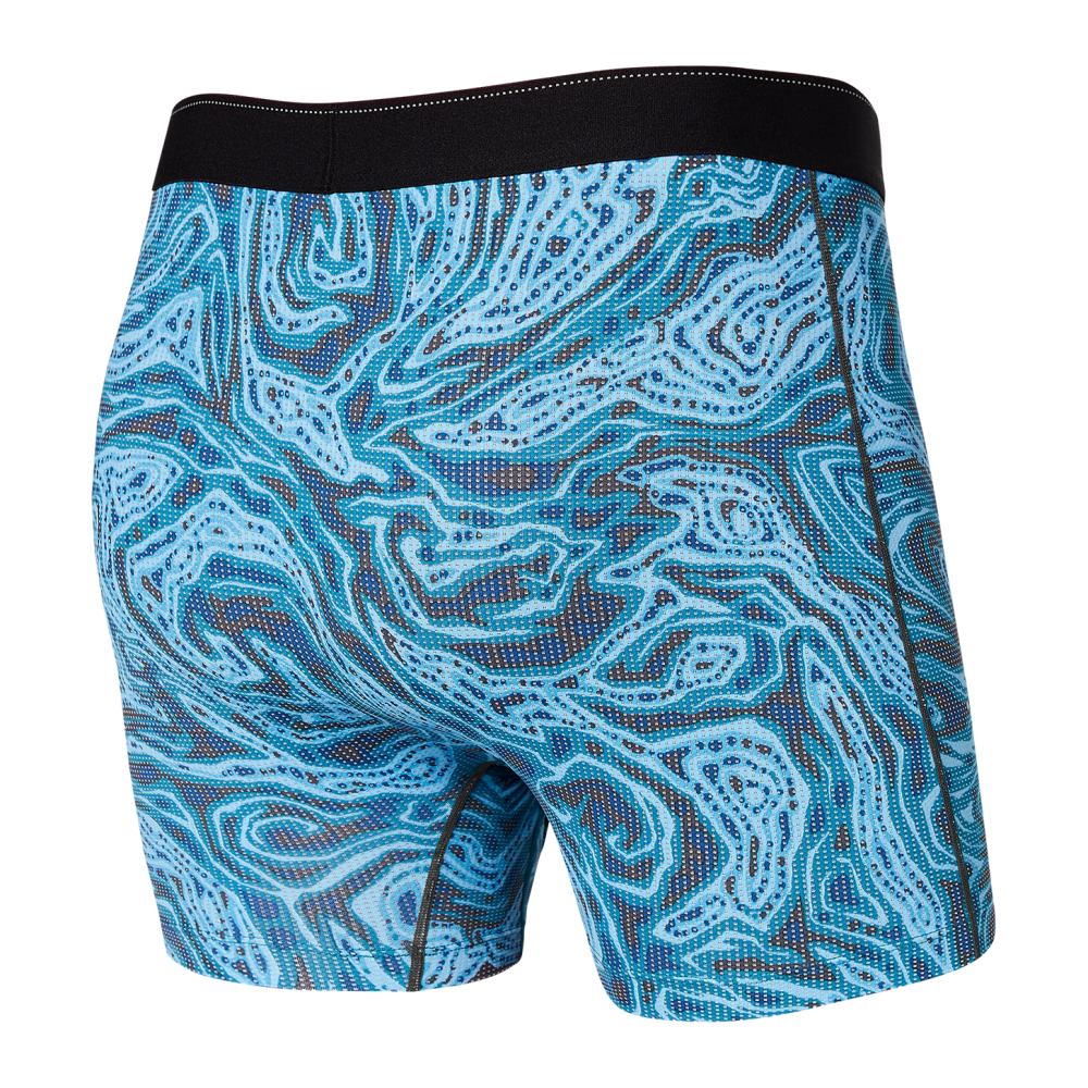 SAXX QUEST Malibu Ripple Effect | JAF-prêt-à-porter