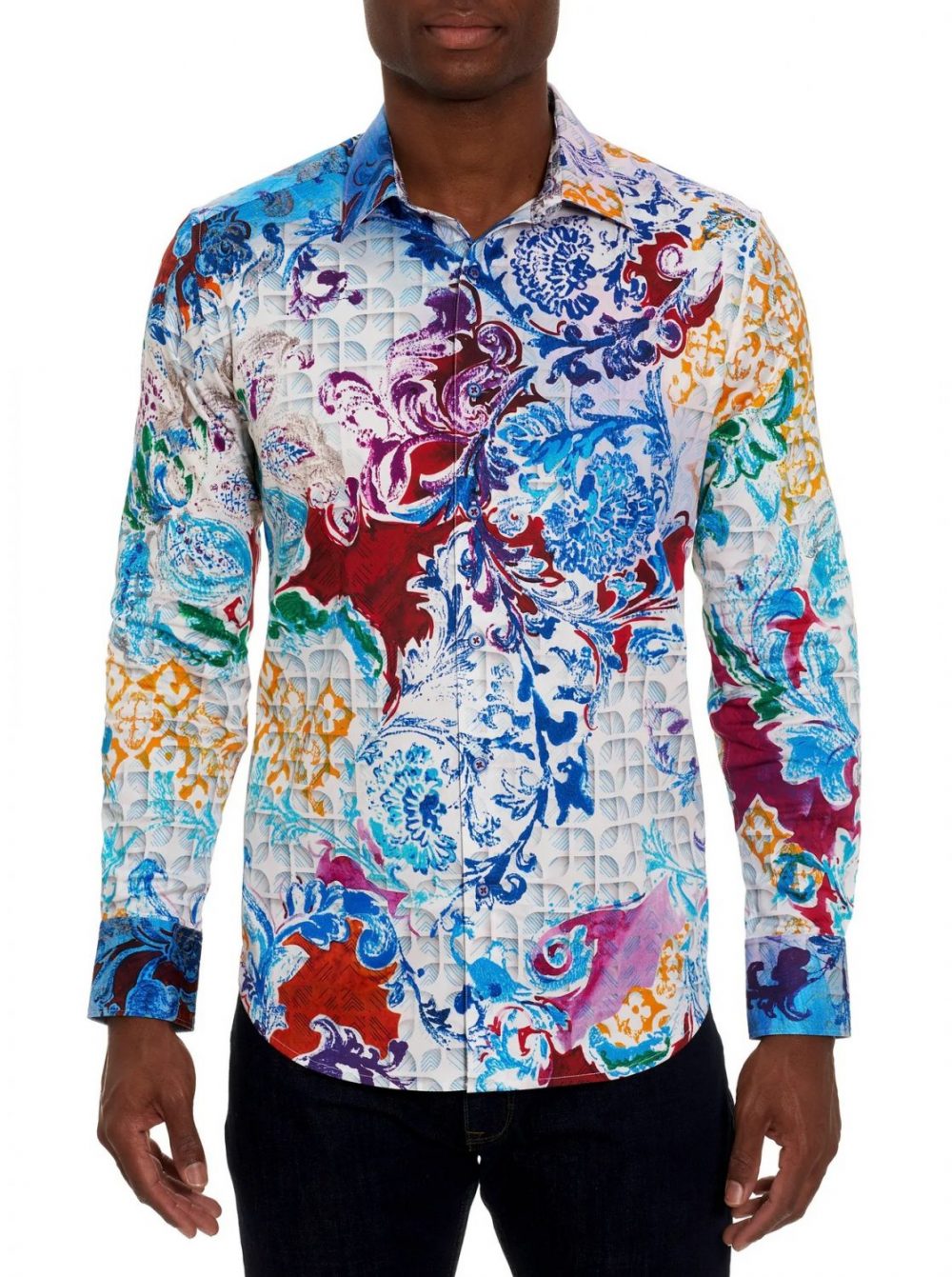 Robert Graham: Eris