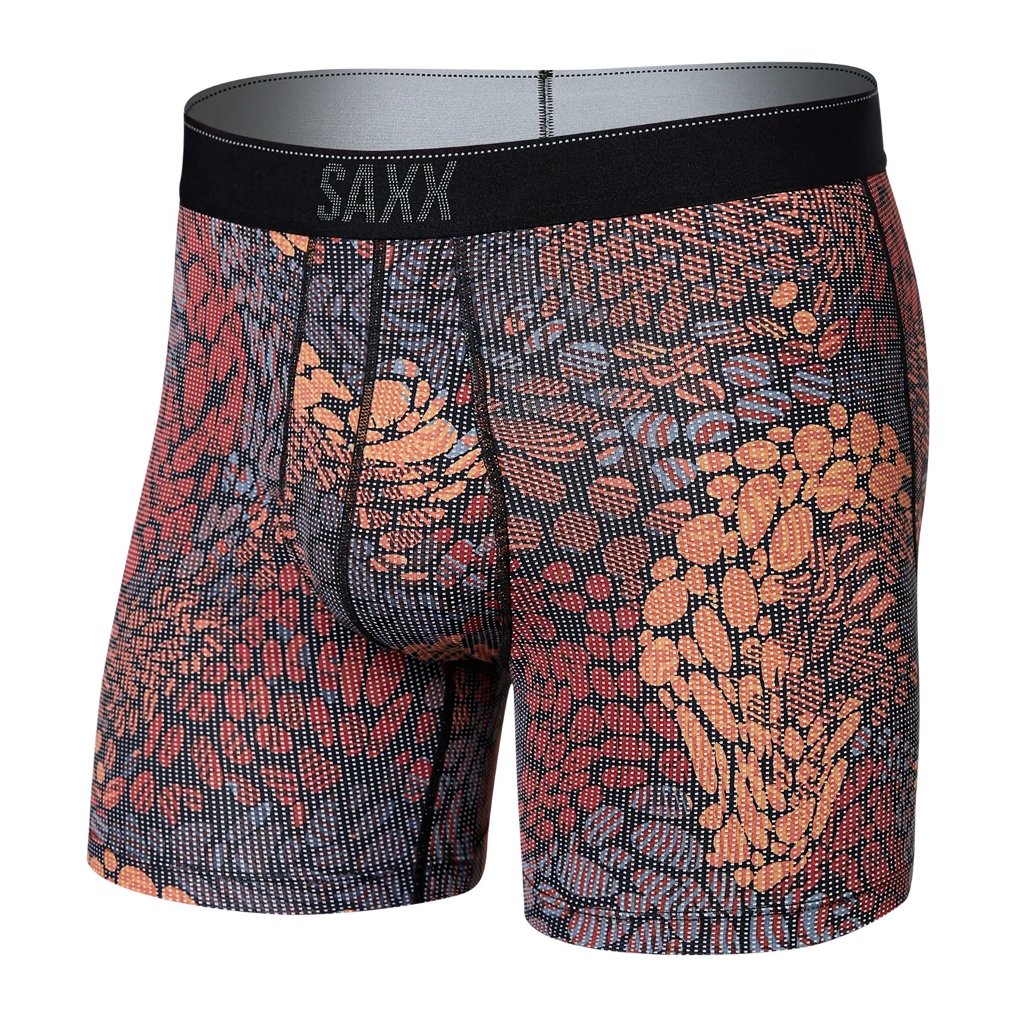 SAXX Underwear Creates VaSAXXtomy Gift Registry to Shower Men Who