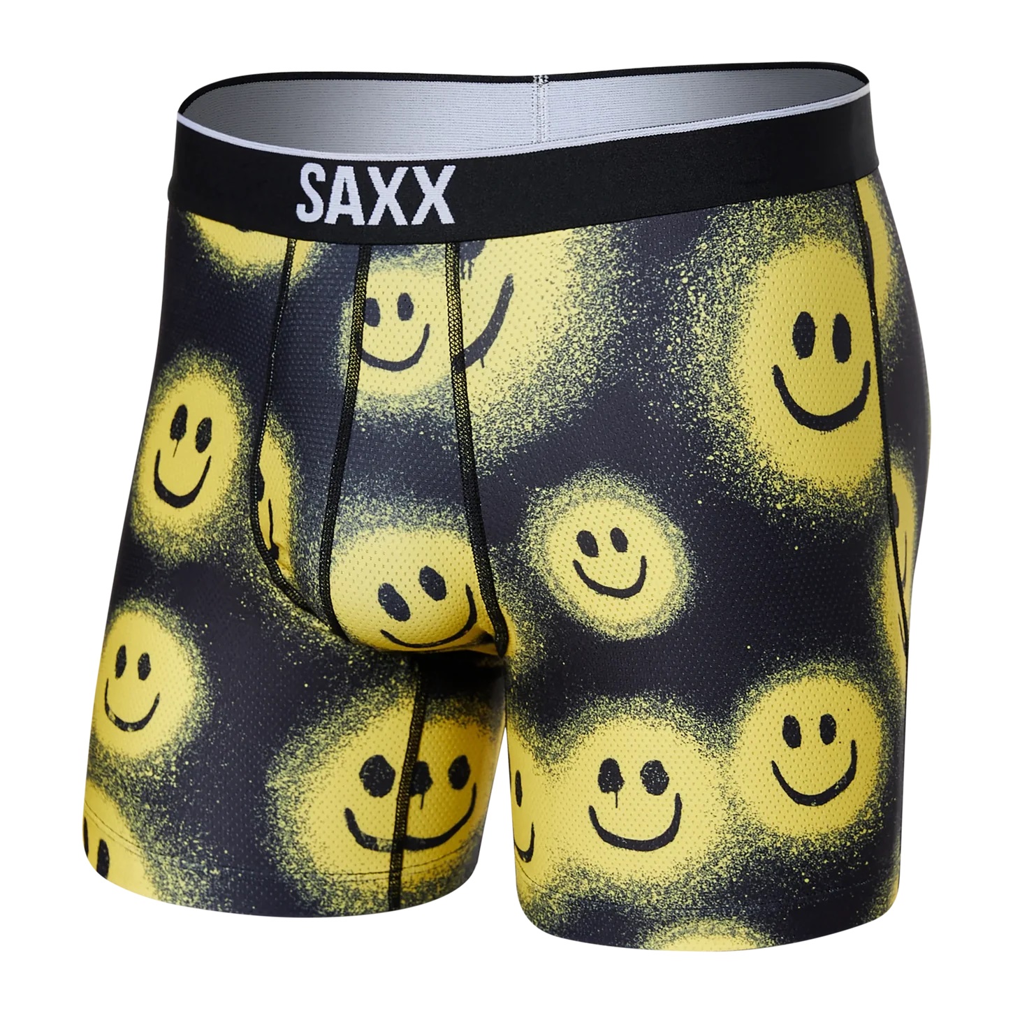 SAXX VOLT Painted Smile Underwear