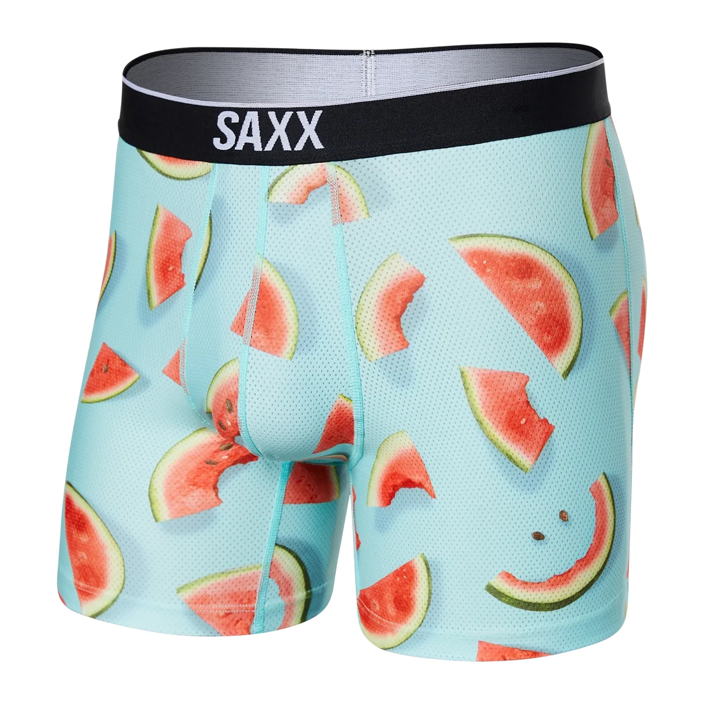 SAXX VOLT One Hit Wondermelon Underwear