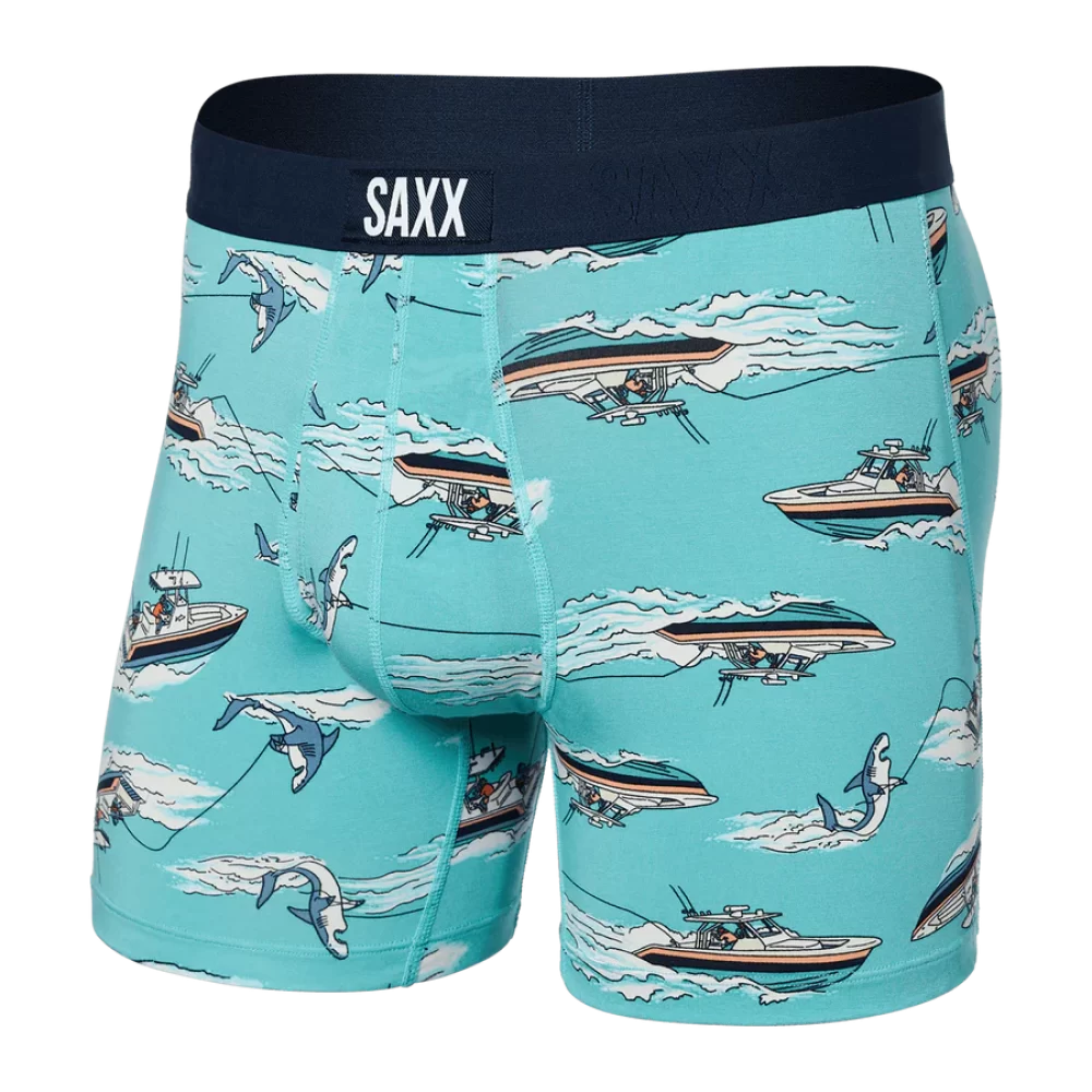 Boxer Brief / Sharkski