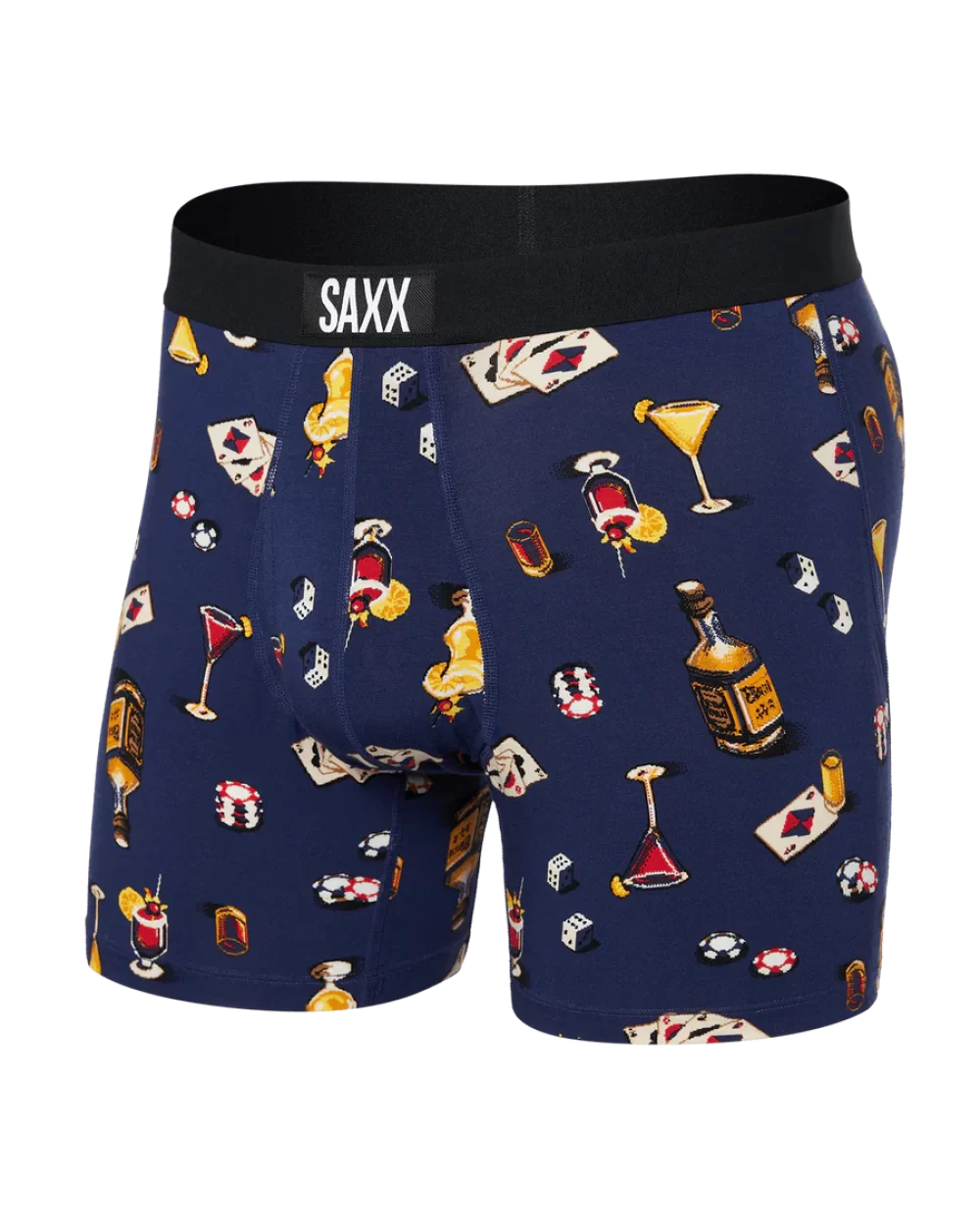 SAXX: Boxer Brief / Vice Squad
