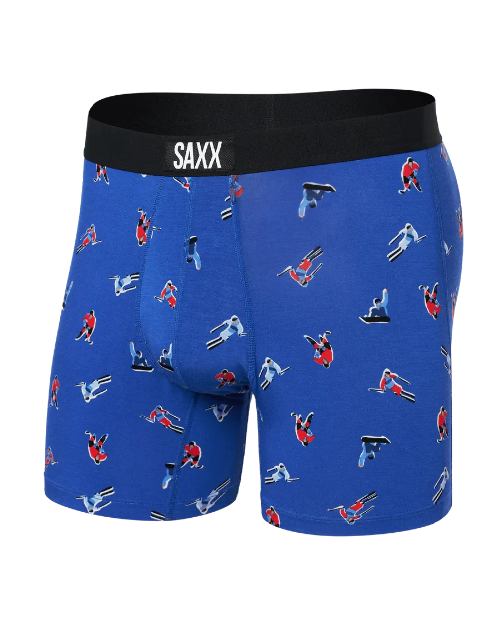 SAXX: Boxer Brief / Winter Action