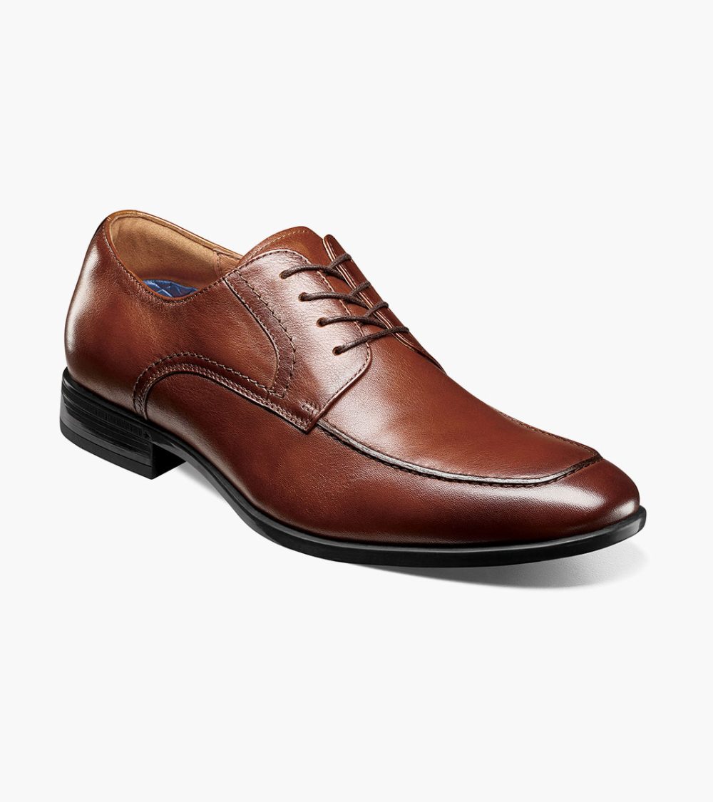 Florsheim: Zaffiro Moc Toe Oxford