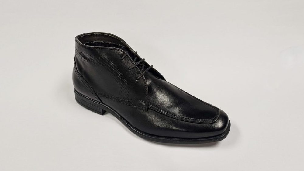 Hush Puppies: Tom Maddow