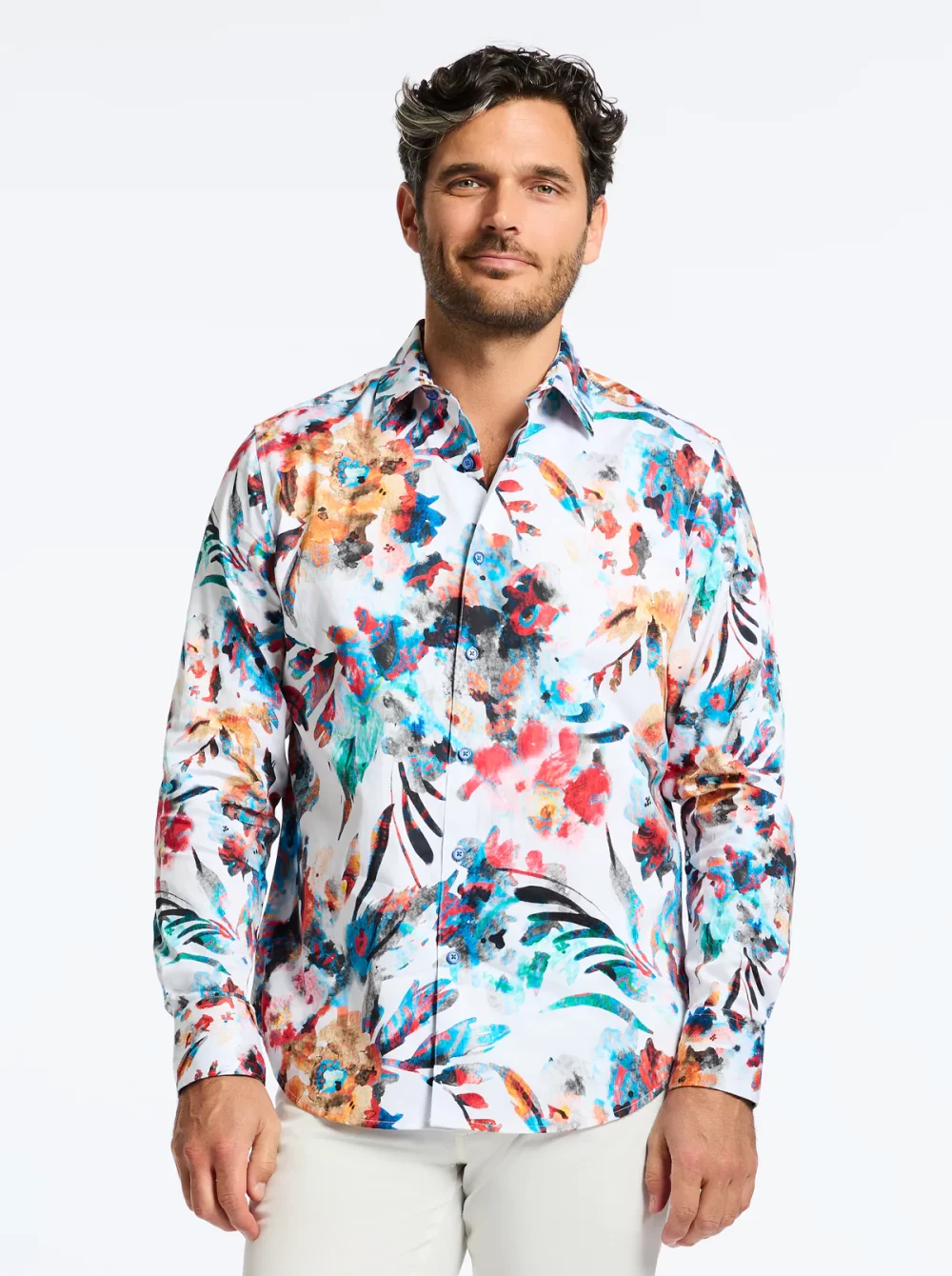 ROBERT GRAHAM: ARETES