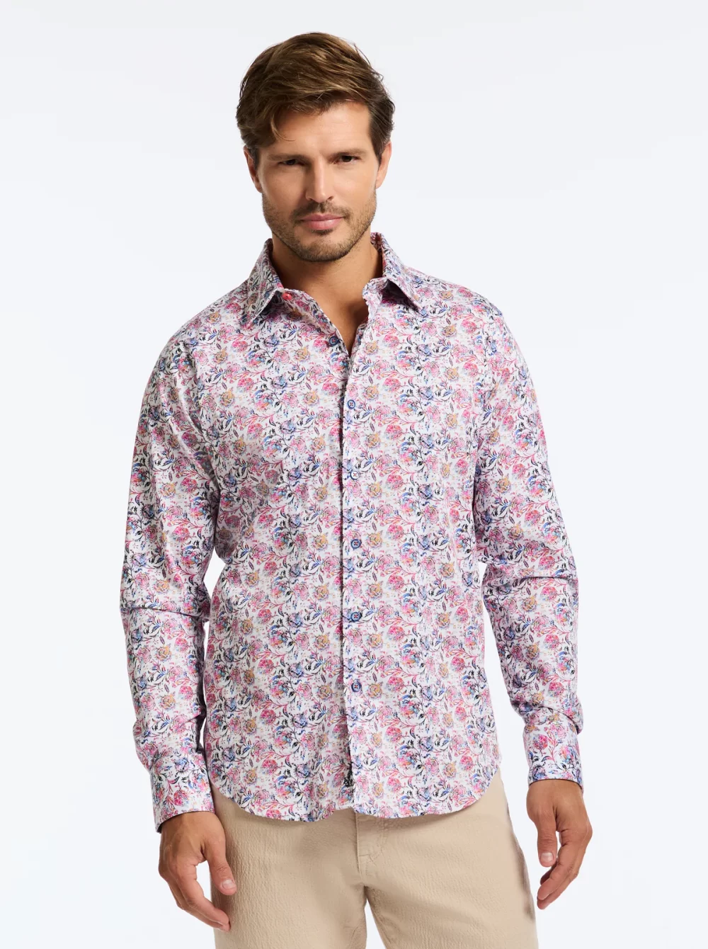 ROBERT GRAHAM: ANDAMAN