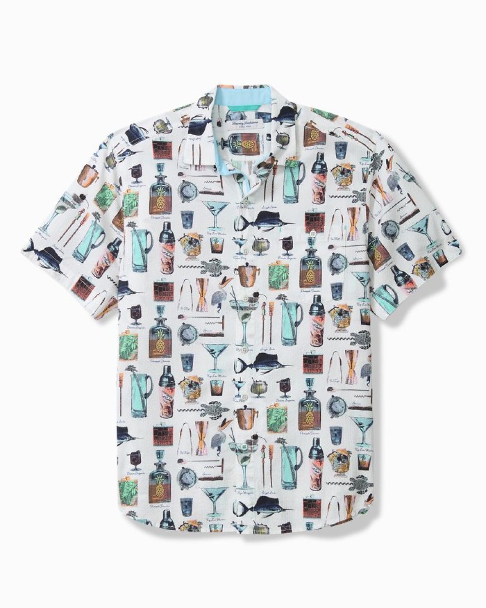 TOMMY BAHAMA: Nova Wave Well Stocked