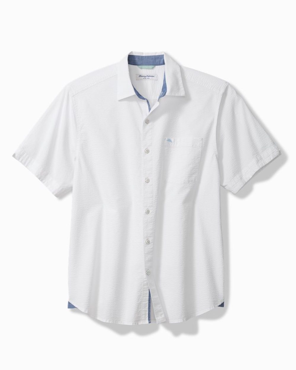 TOMMY BAHAMA: Nova Wave Short-Sleeve Shirt – Image 6