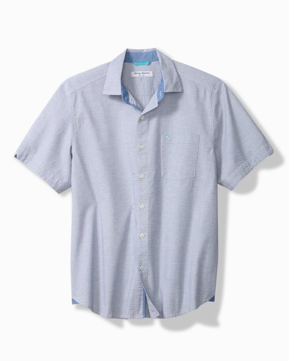 TOMMY BAHAMA: Nova Wave Short-Sleeve Shirt – Image 2