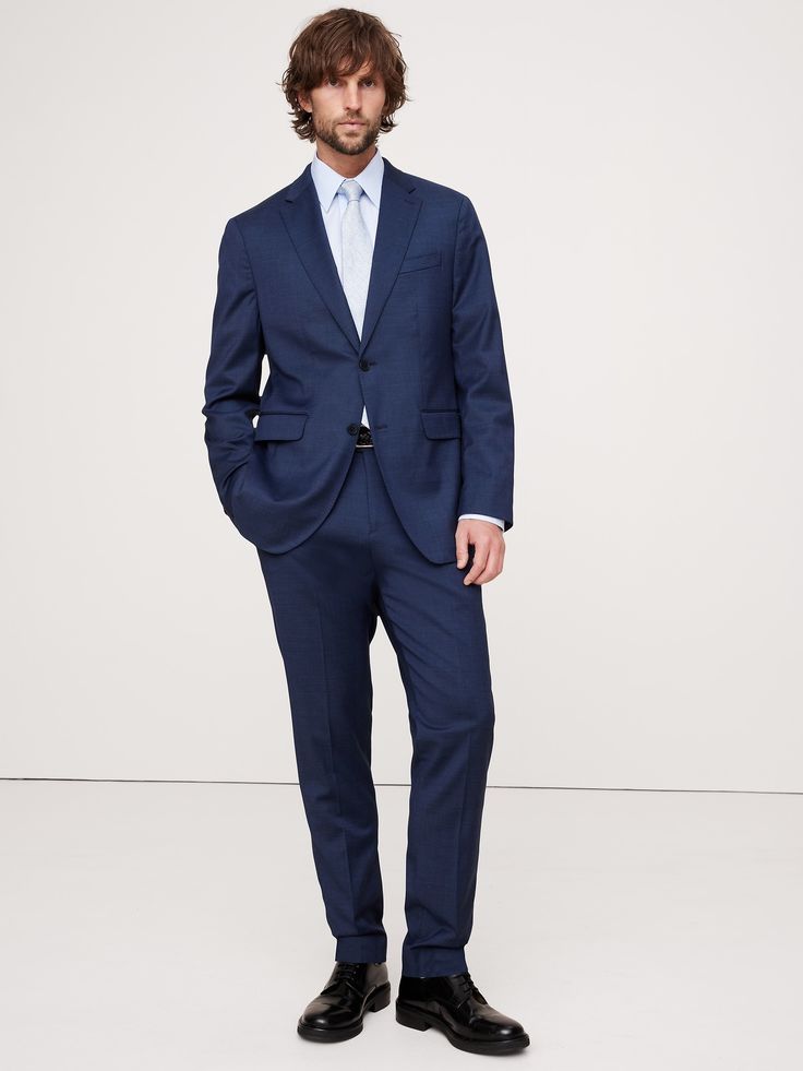 Suit Jacket