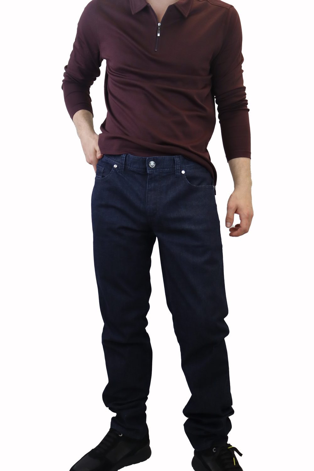 Alberto: Premium Business Jeans