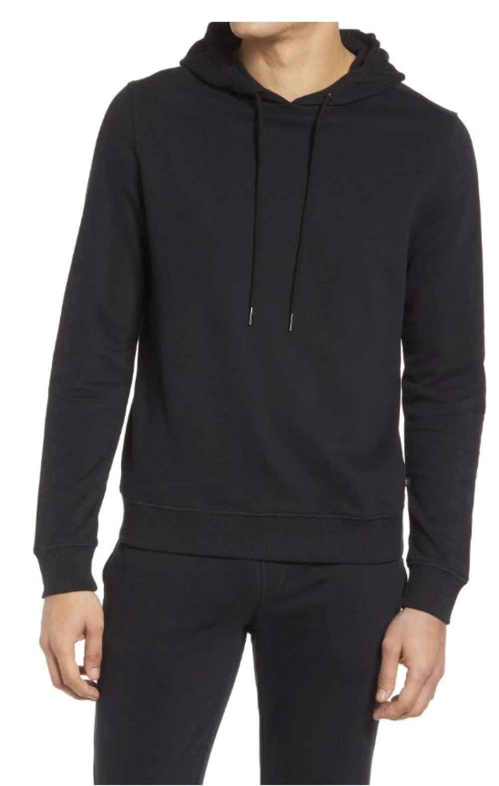 Robert Barakett: Hoodie Nanaimo