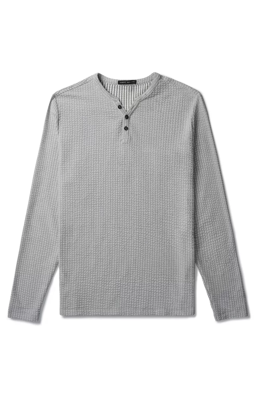 Robert Barakett: Lancer Y-Neck - Image 2