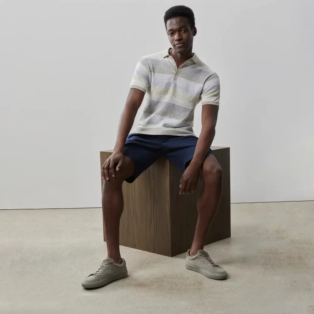 Robert Barakett: Rustico Polo - Image 2