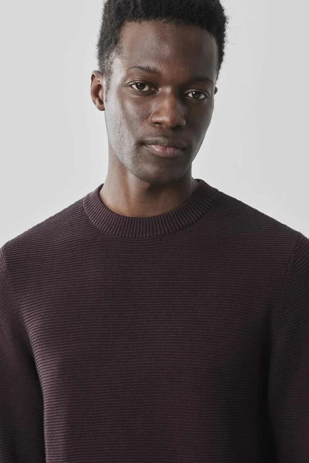 Robert Barakett: Cassidy Crewneck - Image 3