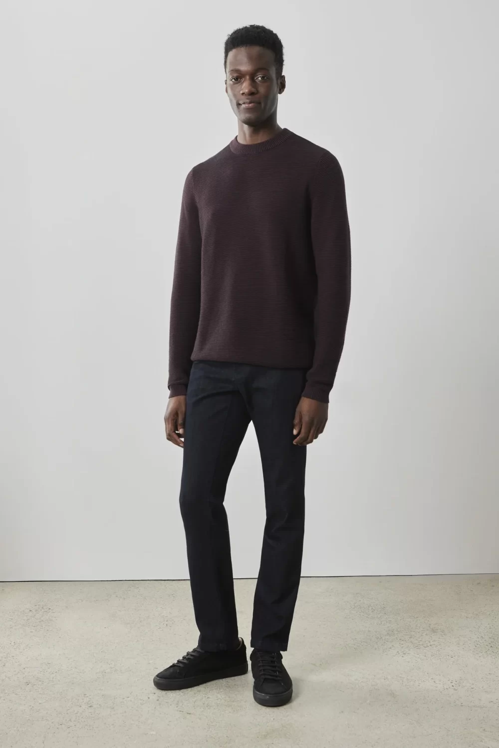Robert Barakett: Cassidy Crewneck - Image 4