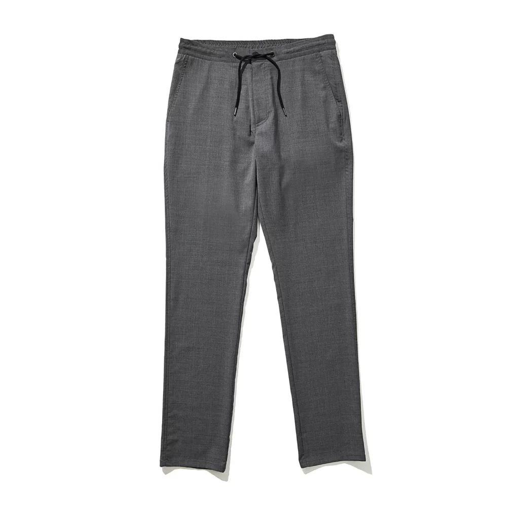 Robert Barakett: Dellwood Drawstring - Image 2
