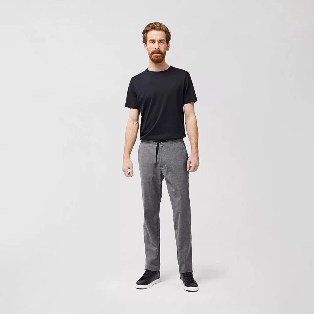 Robert Barakett: Dellwood Drawstring