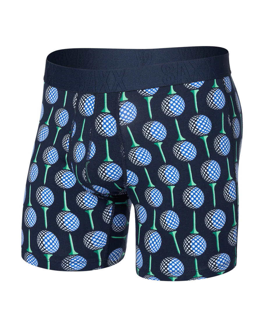 SAXX: Droptemp Coton Frais : Have A Ball – Image 2