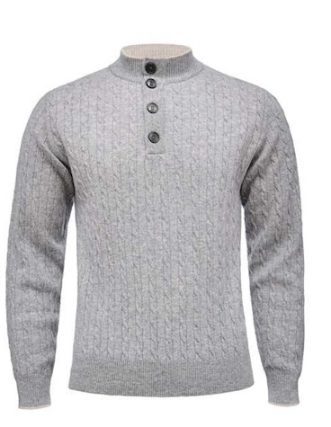 Emanuel Berg: Pull à Câble – Image 2