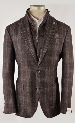 JACK VICTOR | JAF-prêt-à-porter