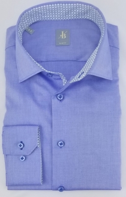 2024年 お歳暮・冬ギフト特集 JACQUES BRITT : Pink Dress Shirt | JAF-prêt-à-porter トップス