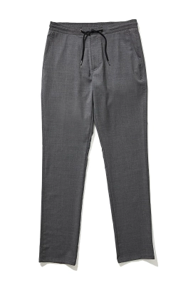 Robert Barakett: Dellwood Drawstring