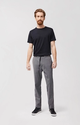 Robert Barakett: Dellwood Drawstring